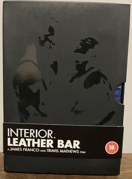 DVD: Interior Leather Bar
