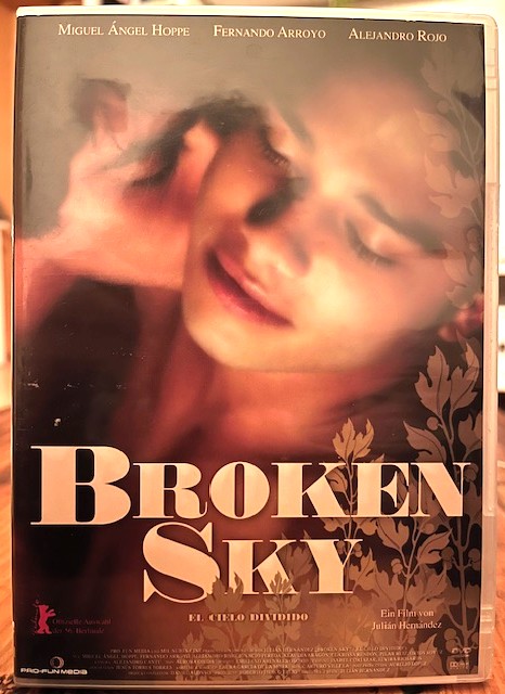 DVD: Broken Sky
