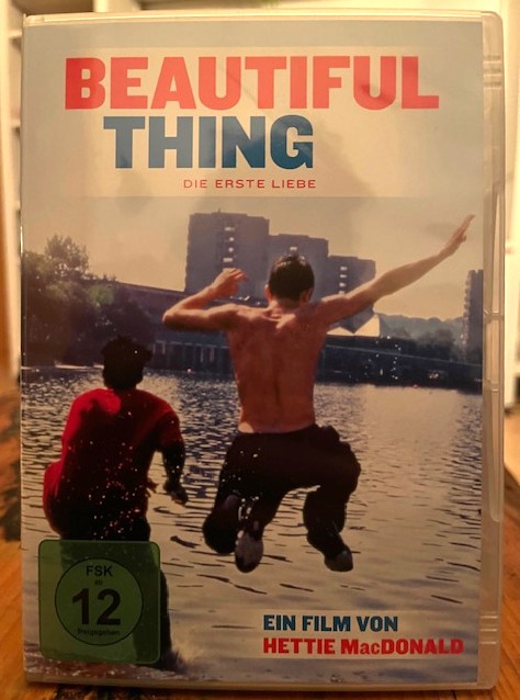 DVD: Beautiful Thing