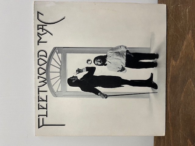 LP Fleetwood Mac