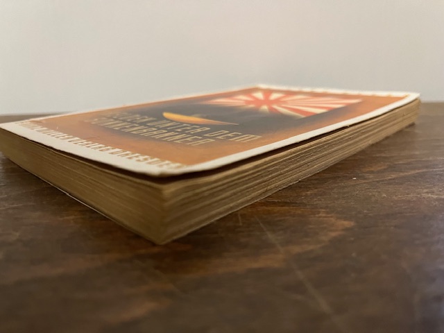 Helden unter dem Sonnenbanner, Steen