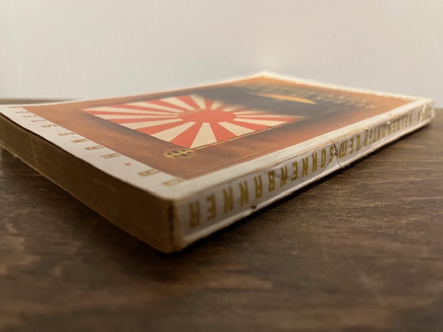 Helden unter dem Sonnenbanner, Steen