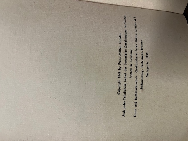 Helden unter dem Sonnenbanner, Steen