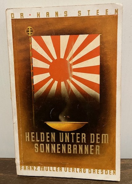 Helden unter dem Sonnenbanner, Steen