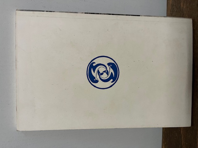 Riesen des Meeres, Slijper