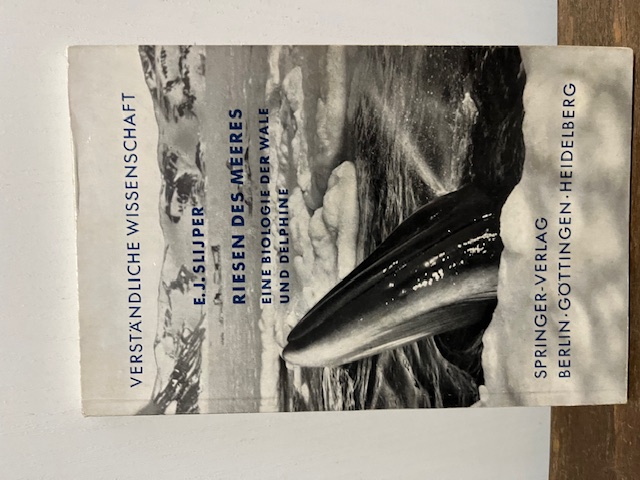 Riesen des Meeres, Slijper