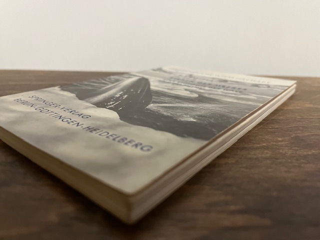 Riesen des Meeres, Slijper