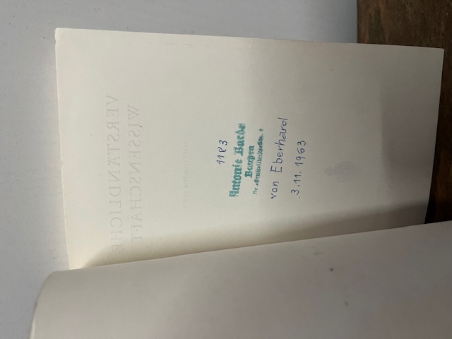 Riesen des Meeres, Slijper