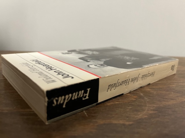 John Heartfield, Herzfelde