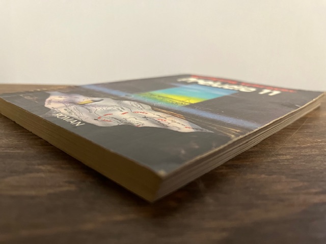 Preludio 11, Schreyer