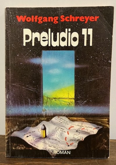 Preludio 11, Schreyer