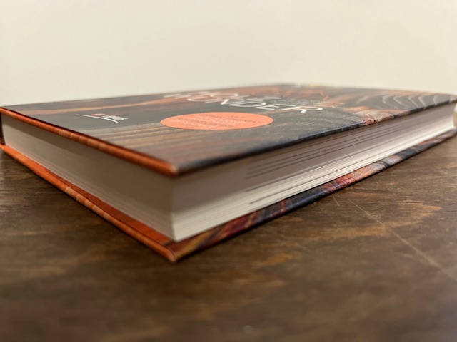 Holzwunder, Erwin Thoma