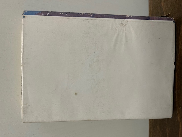 Annemarie will in die Welt, Heimatsucher