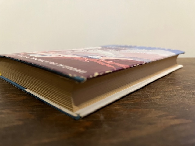 Annemarie will in die Welt, Heimatsucher