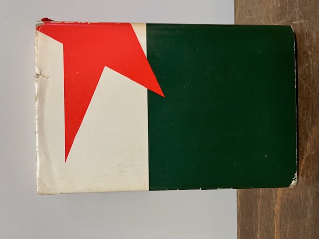 Dr. Sorge funkt aus Tokio, Mader