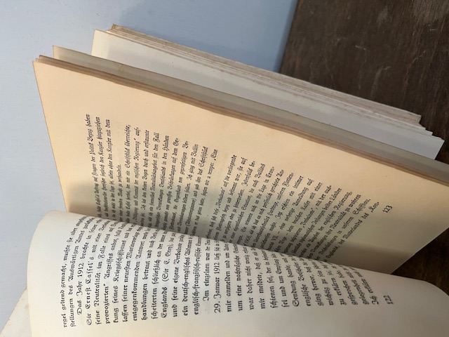 Wilhelm II Ereignisse und Gestalten