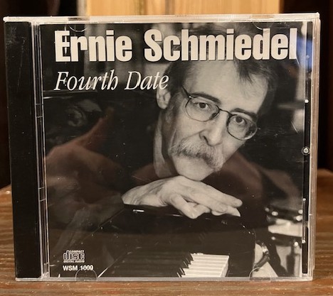 CD Ernie Schmiedel