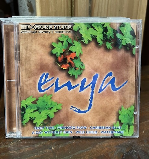 CD Enya 