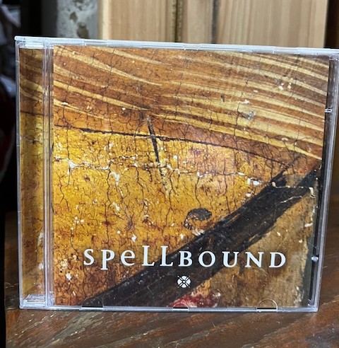 CD Spellbound