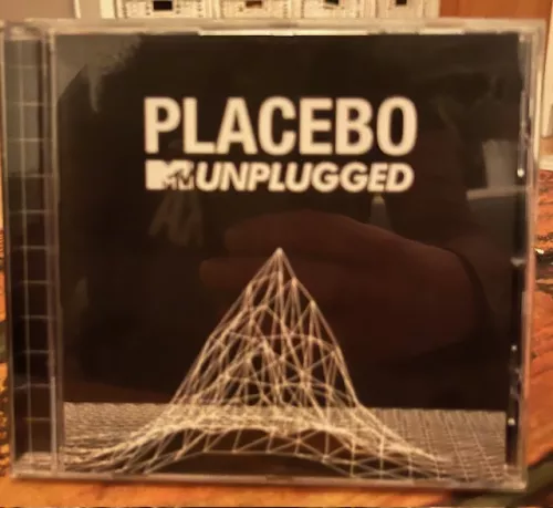 CD Placebo Unplugged