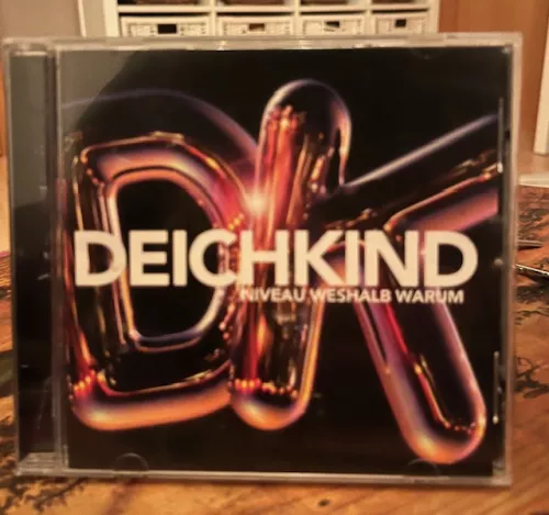 CD Deichkind, Niveau Weshalb Warum