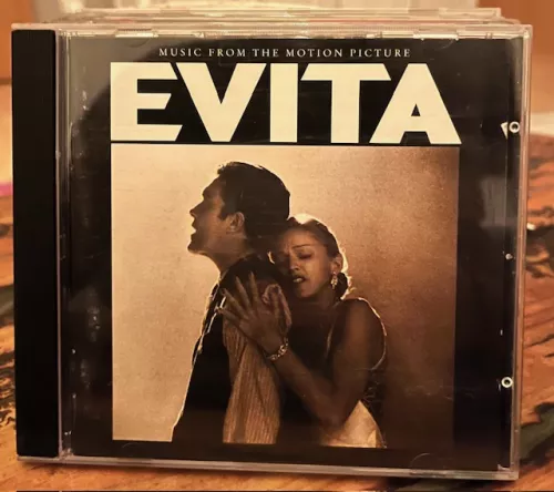 CD Evita