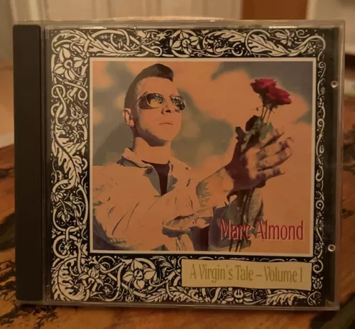 CD Marc Allmond, A Virgins Tale