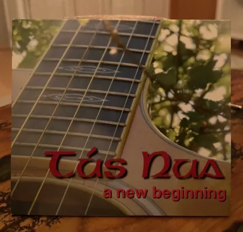 CD Tus Nua, A new Beginning
