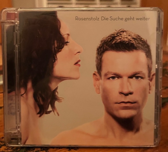 CD Rosenstolz, Die Suche geht weiter