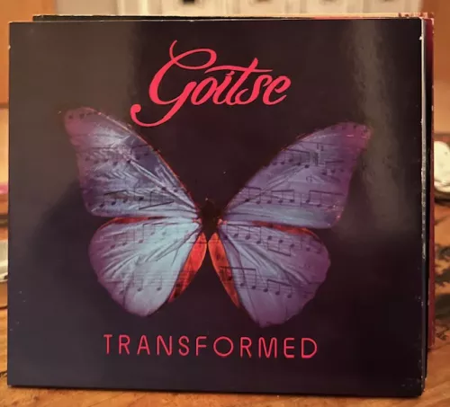CD Goitse Transformed