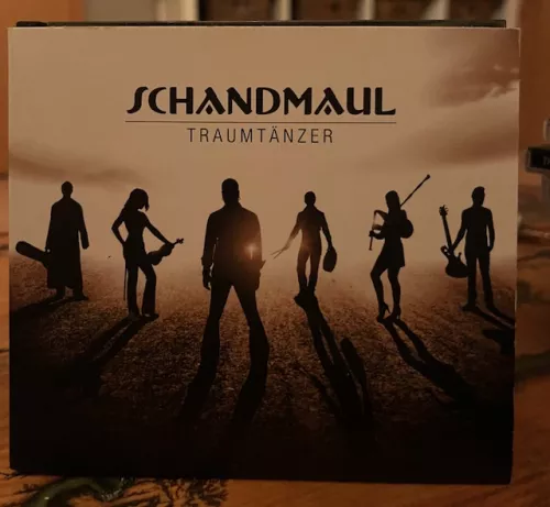 CD Schandmaul, Traumtänzer