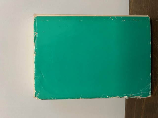 Der Rennsteig, Ludwig