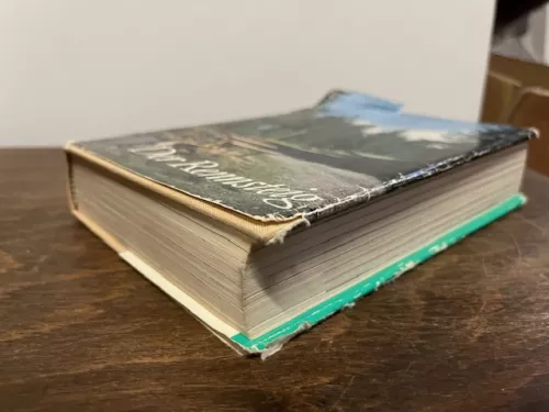 Der Rennsteig, Ludwig