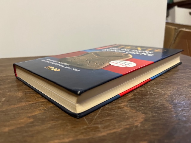 Texte, die es nicht geben dürfte