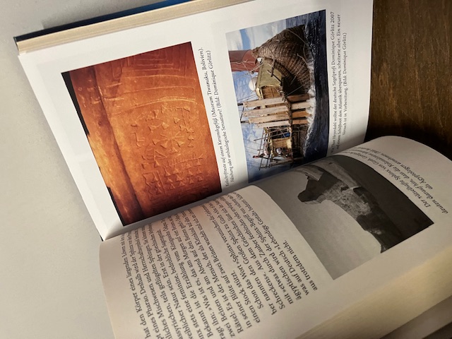 Texte, die es nicht geben dürfte