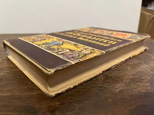 Die sprichwörtlichen Redensarten im deutschen Volk