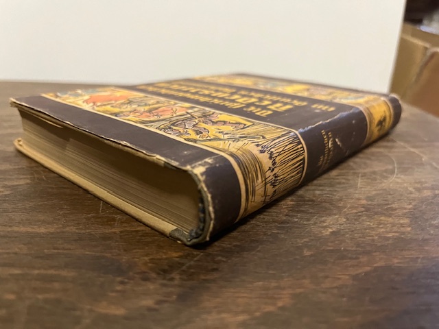 Die sprichwörtlichen Redensarten im deutschen Volk