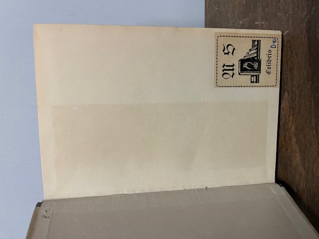 Die sprichwörtlichen Redensarten im deutschen Volk