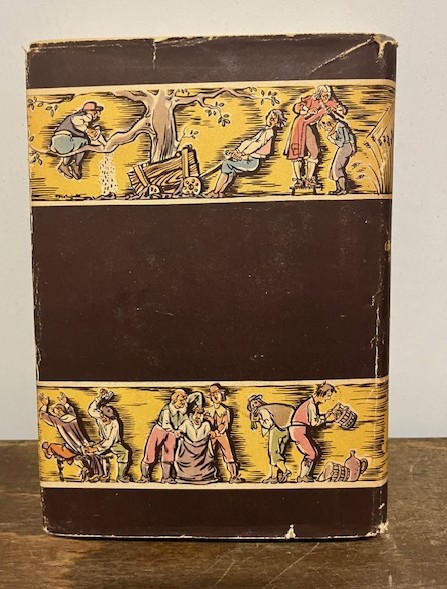 Die sprichwörtlichen Redensarten im deutschen Volk