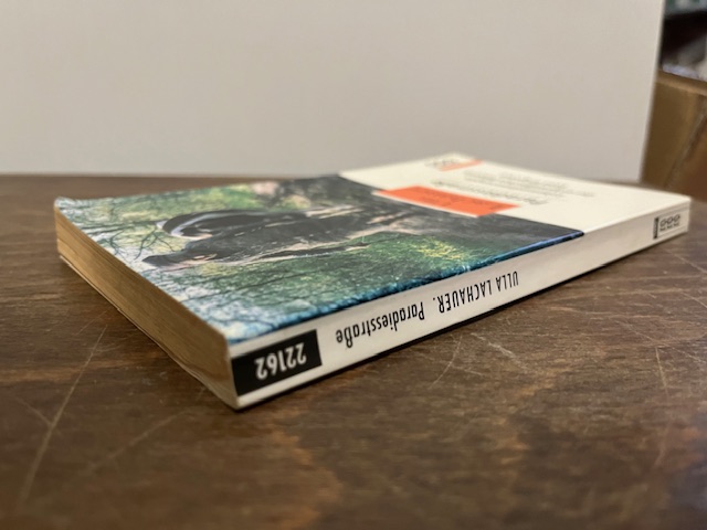 Paradiesstrasse, Lachauer