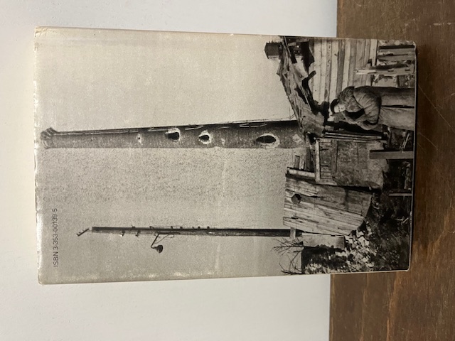 Das Blockadebuch, Adamowitsch