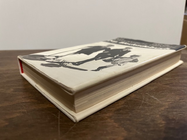 Das Blockadebuch, Adamowitsch