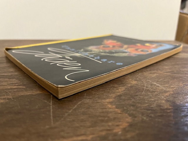 Unsichtbare Fäden, Wildt