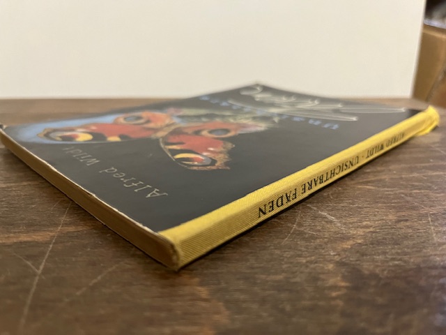 Unsichtbare Fäden, Wildt