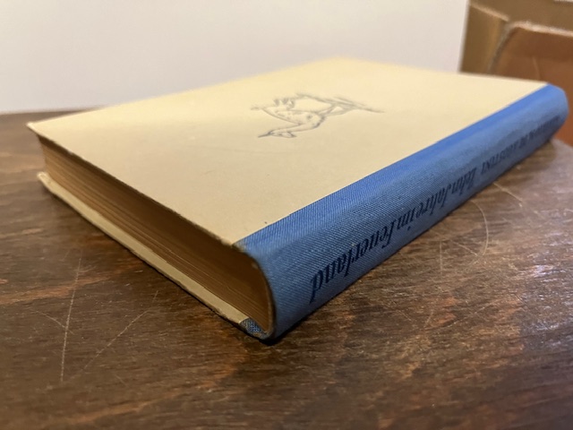 Zehn Jahre im Feuerland, Agostini