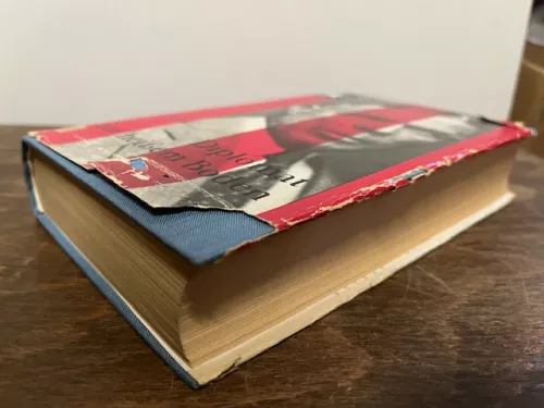 Diplomat auf Heißem Boden, Dodd