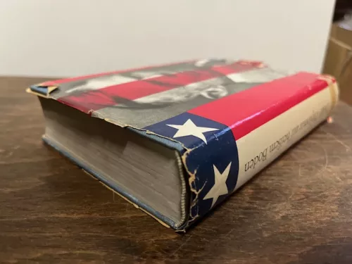 Diplomat auf Heißem Boden, Dodd