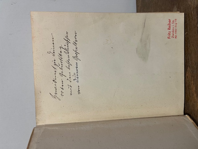 Mocidade Portuguesa, Weidenmann