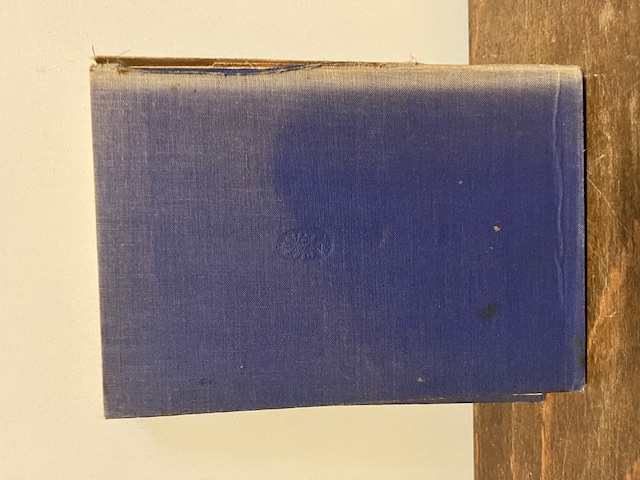 Friedrich der Große, Jacob