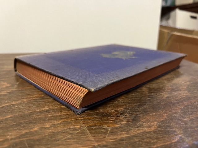 Friedrich der Große, Jacob